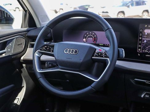 New 2026 Audi Q3 quattro 2.0T image 20