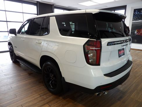 Used 2023 Chevrolet Tahoe RST w/ RST Performance Edition image 8