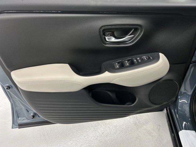 Used 2026 Honda HR-V LX image 18
