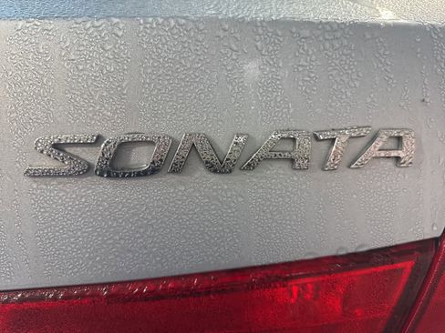 Used 2008 Hyundai Sonata GLS image 15