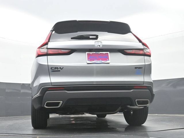 Used 2026 Honda CR-V Sport-L image 32
