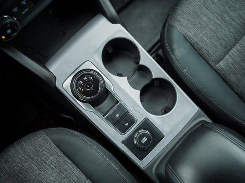 Used 2022 Ford Bronco Sport Big Bend image 28