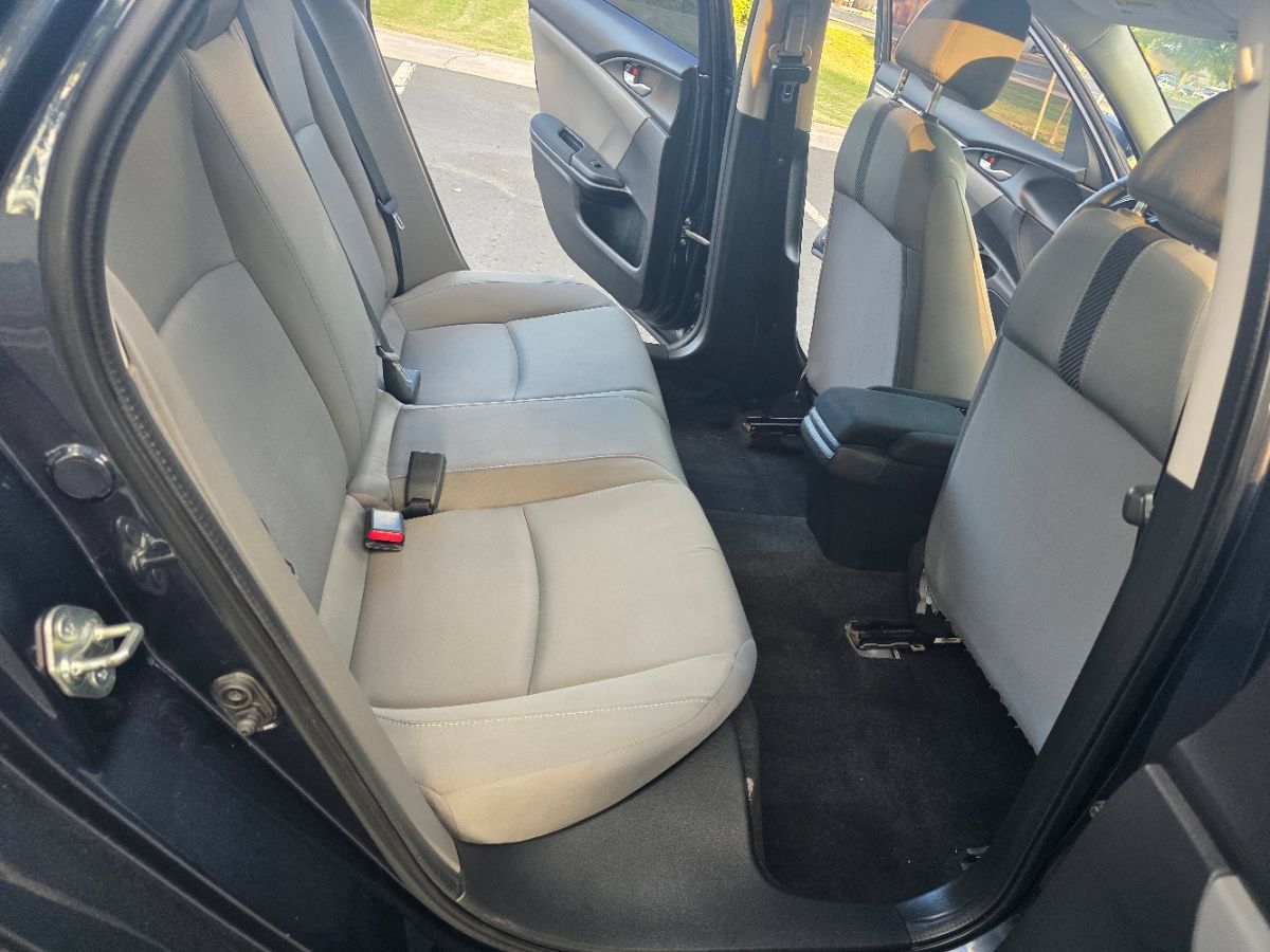 Used 2016 Honda Civic LX image 23