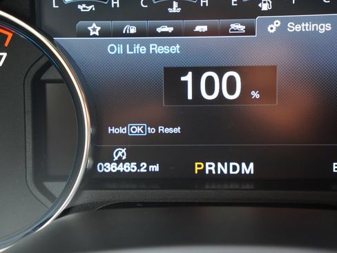 Certified 2019 Ford F150 Lariat AWD/4WD image 38