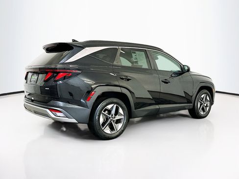 Used 2025 Hyundai Tucson SEL AWD/4WD image 9