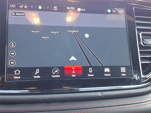 Used 2024 Dodge Durango GT image 6