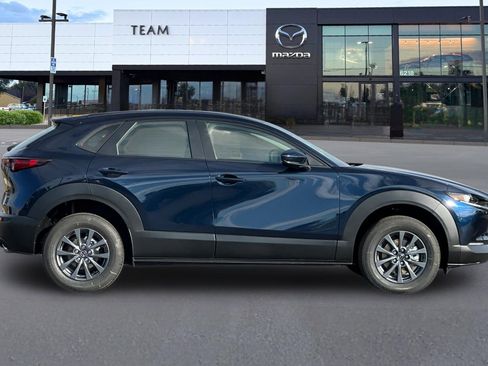 New 2026 MAZDA CX-30 AWD 2.5 S image 3