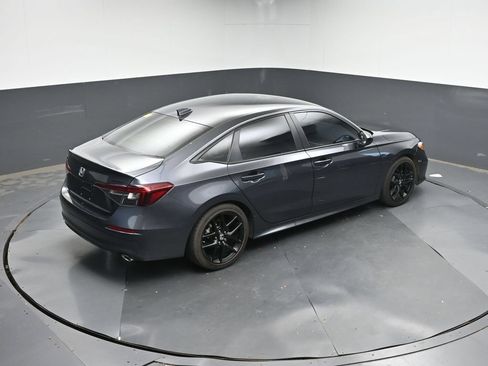 Used 2026 Honda Civic Sport image 21