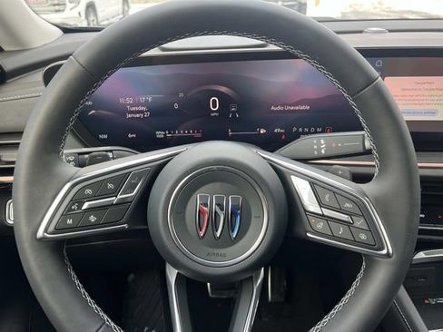 New 2026 Buick Envision Sport Touring image 19