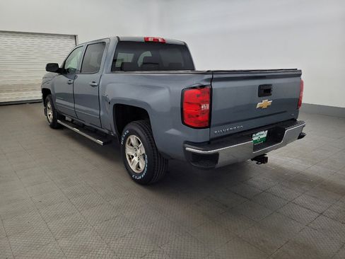 Used 2016 Chevrolet Silverado 1500 LT AWD/4WD image 5