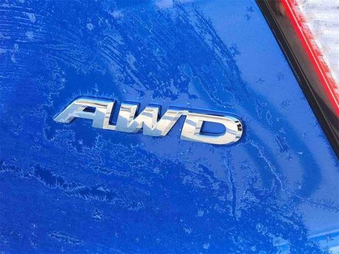 Used 2022 Honda HR-V EX image 15