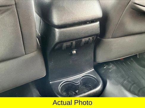 Used 2016 Jeep Wrangler Unlimited Sahara w/ Connectivity Group image 24