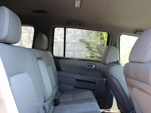 Used 2012 Honda Pilot EX image 14