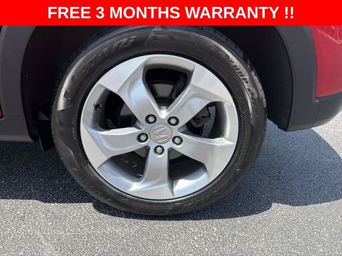Used 2018 Honda HR-V LX image 32