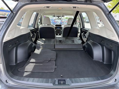 Certified 2023 Subaru Forester AWD/4WD image 26