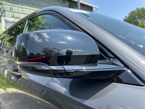 New 2025 Jeep Grand Cherokee L Altitude image 19