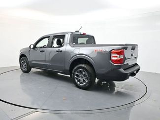 New 2026 Ford Maverick XLT w/ XLT Luxury Package AWD/4WD video 5
