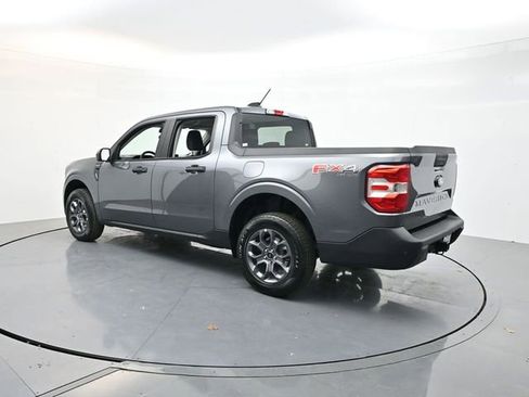 New 2026 Ford Maverick XLT w/ XLT Luxury Package AWD/4WD image 5