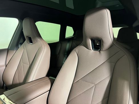 New 2026 BMW iX xDrive60 w/ Executive Package image 24