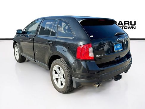 Used 2013 Ford Edge SEL AWD/4WD image 5
