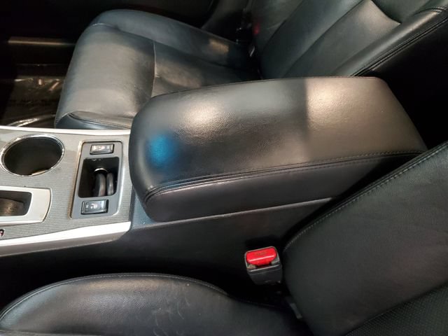 Used 2013 Nissan Altima 2.5 SL w/ Technology Pkg FWD image 27