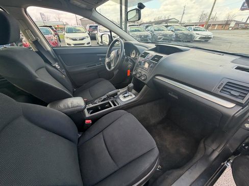 Used 2013 Subaru Impreza 2.0i Premium w/ All-Weather Pkg image 11