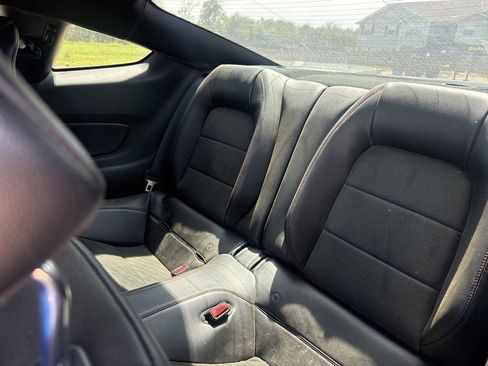 Used 2016 Ford Mustang GT Premium w/ Equipment Group 401A RWD image 5