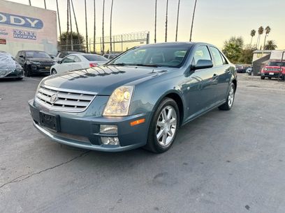 Used 2006 Cadillac STS V8 w/ Preferred Equipment Group