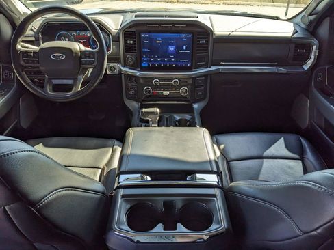 Used 2022 Ford F150 Lariat image 15