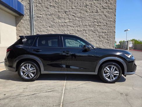 New 2025 Acura ADX AWD image 5