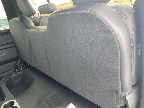 New 2026 RAM 2500 Tradesman image 38