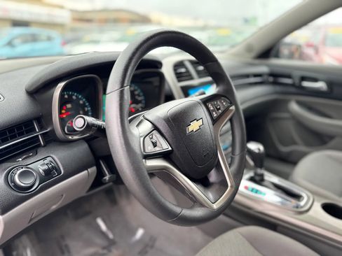 Used 2013 Chevrolet Malibu LS w/ Protection Package image 25