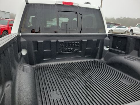 Used 2023 Ford F150 Lariat w/ Equipment Group 502A High image 11