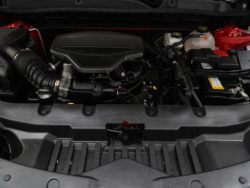 Used 2024 Chevrolet Blazer RS w/ Driver Confidence II Package image 27