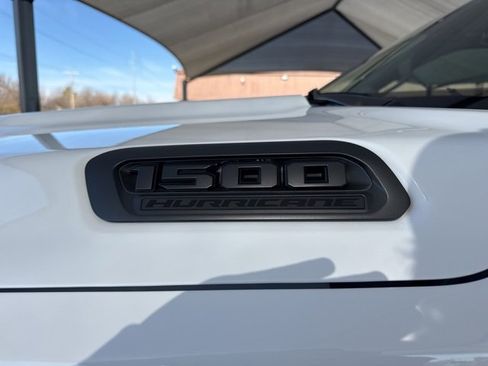 New 2026 RAM 1500 Big Horn image 8