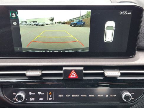 New 2026 Kia Sportage X-Line image 12