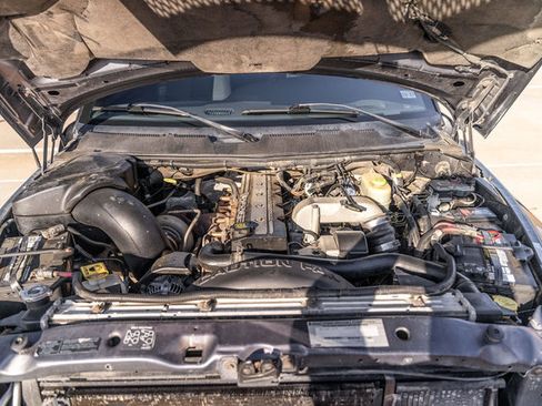 Used 2002 Dodge Ram 2500 Truck 2WD Quad Cab image 15