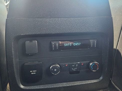 Used 2017 Ford Expedition EL Platinum AWD/4WD image 29