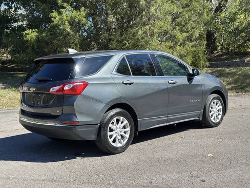 Used 2019 Chevrolet Equinox LT w/ Driver Convenience Package FWD image 7
