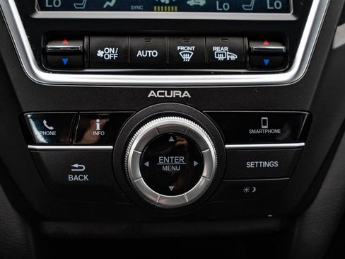 Used 2020 Acura MDX SH-AWD image 38