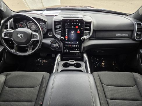 Used 2020 RAM 1500 Big Horn image 12