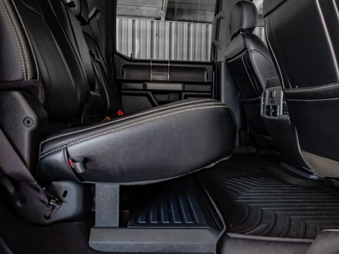 Used 2021 Ford F250 Lariat image 33