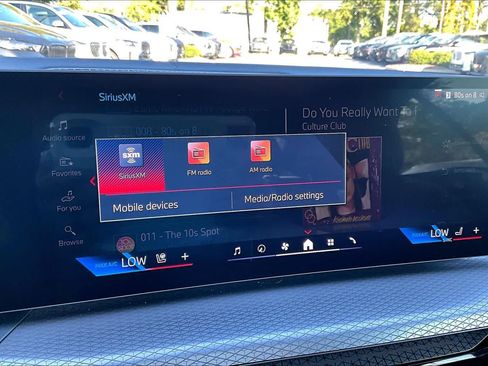 Used 2026 BMW M440i Convertible RWD image 36