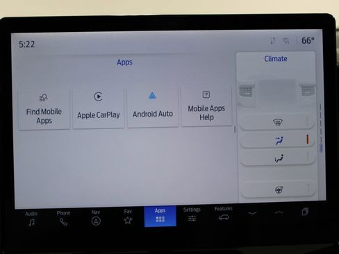 Used 2024 Ford Expedition Limited image 58