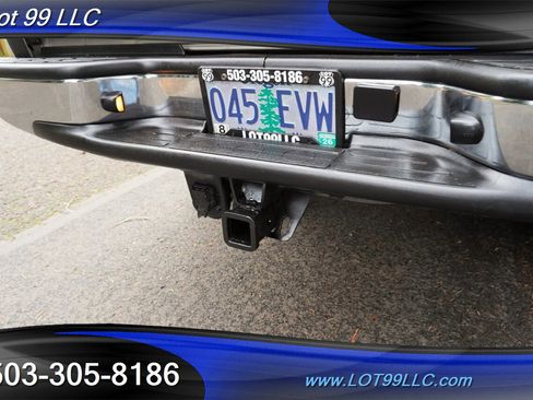 Used 2003 Chevrolet Silverado 2500 LT image 32