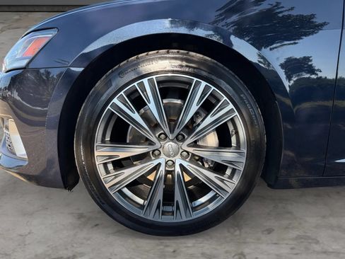 Used 2019 Audi A6 2.0T Premium w/ Convenience Package AWD/4WD image 42