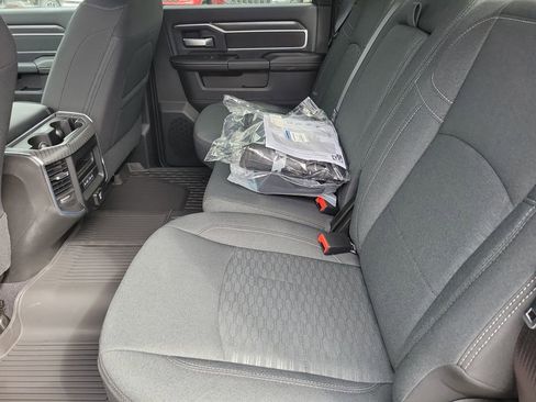 New 2026 RAM 3500 Big Horn image 19