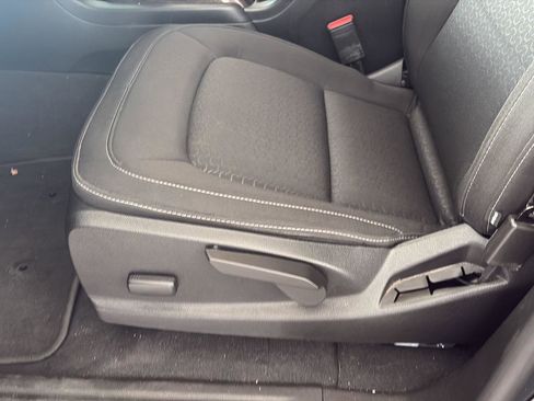 Used 2021 GMC Canyon Elevation w/ Trailering Package image 12