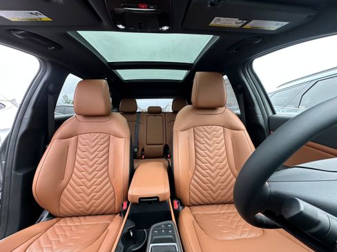 New 2026 Kia Sportage X-Line AWD/4WD image 23