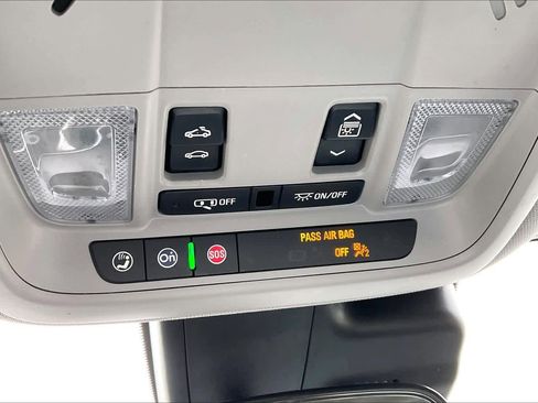 Used 2024 Chevrolet Malibu LT image 34